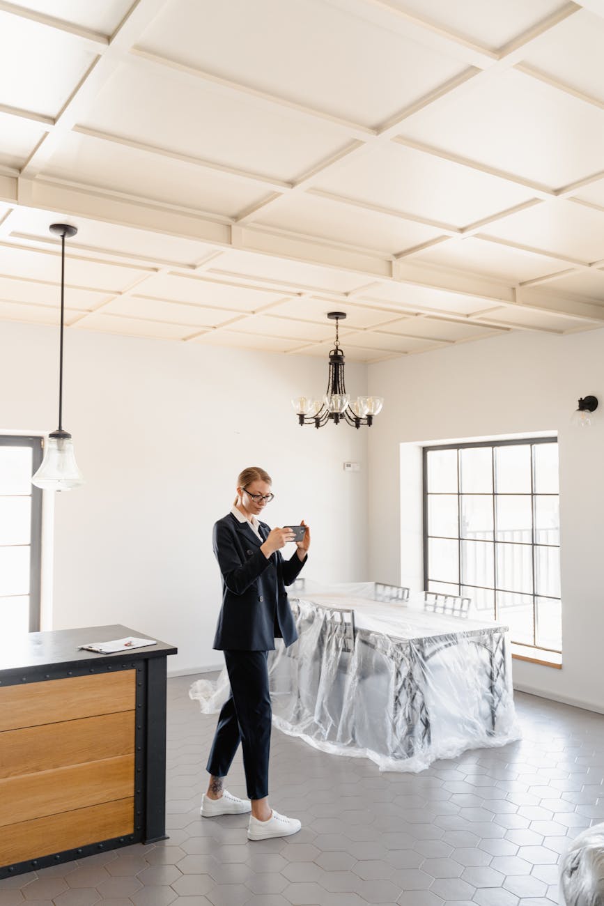 Find comfort, quality, and reliability with our real estate agency in Germany